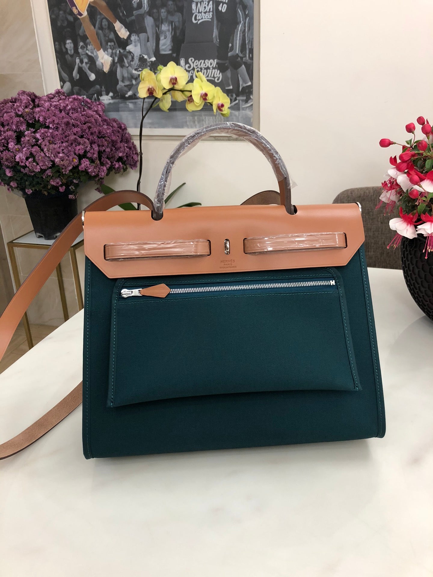 ELE- Fashion New Arrival Bag - HMS - 113