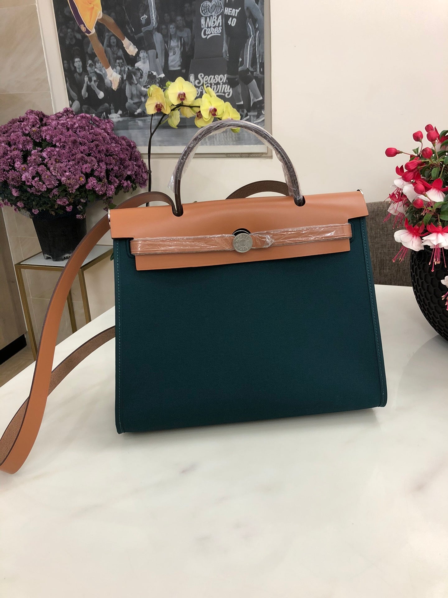 ELE- Fashion New Arrival Bag - HMS - 113