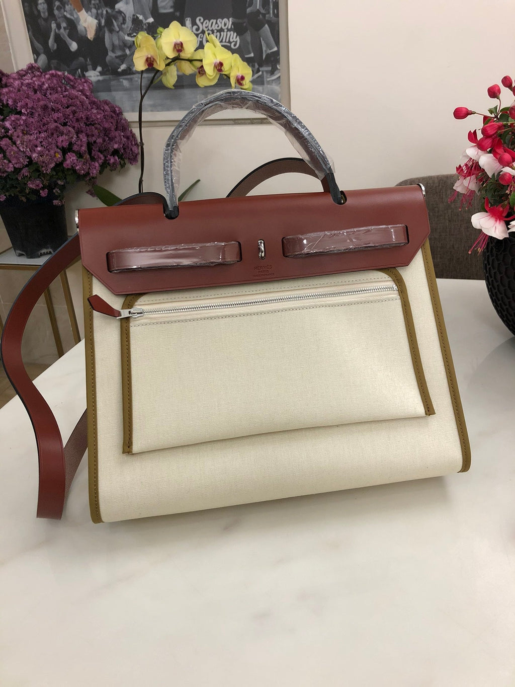 ELE- Fashion New Arrival Bag - HMS - 114