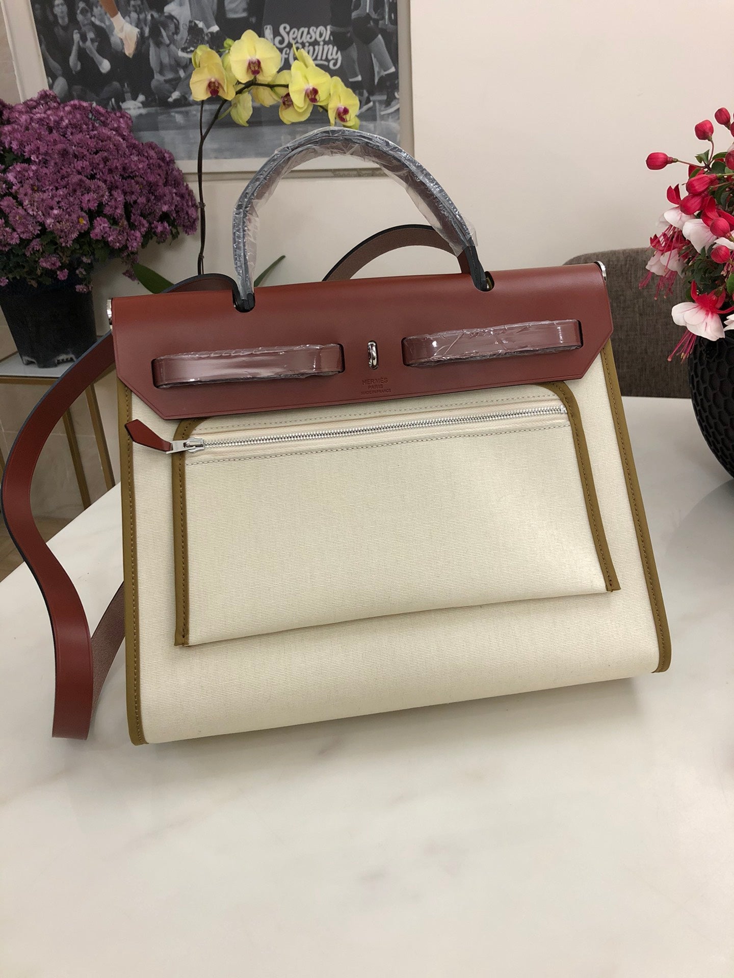 ELE- Fashion New Arrival Bag - HMS - 114