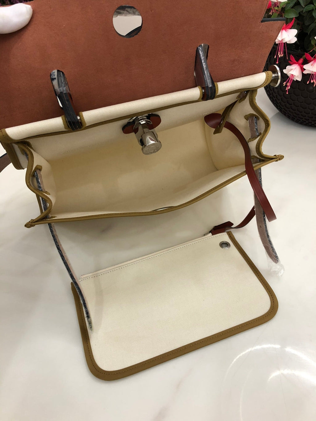 ELE- Fashion New Arrival Bag - HMS - 114
