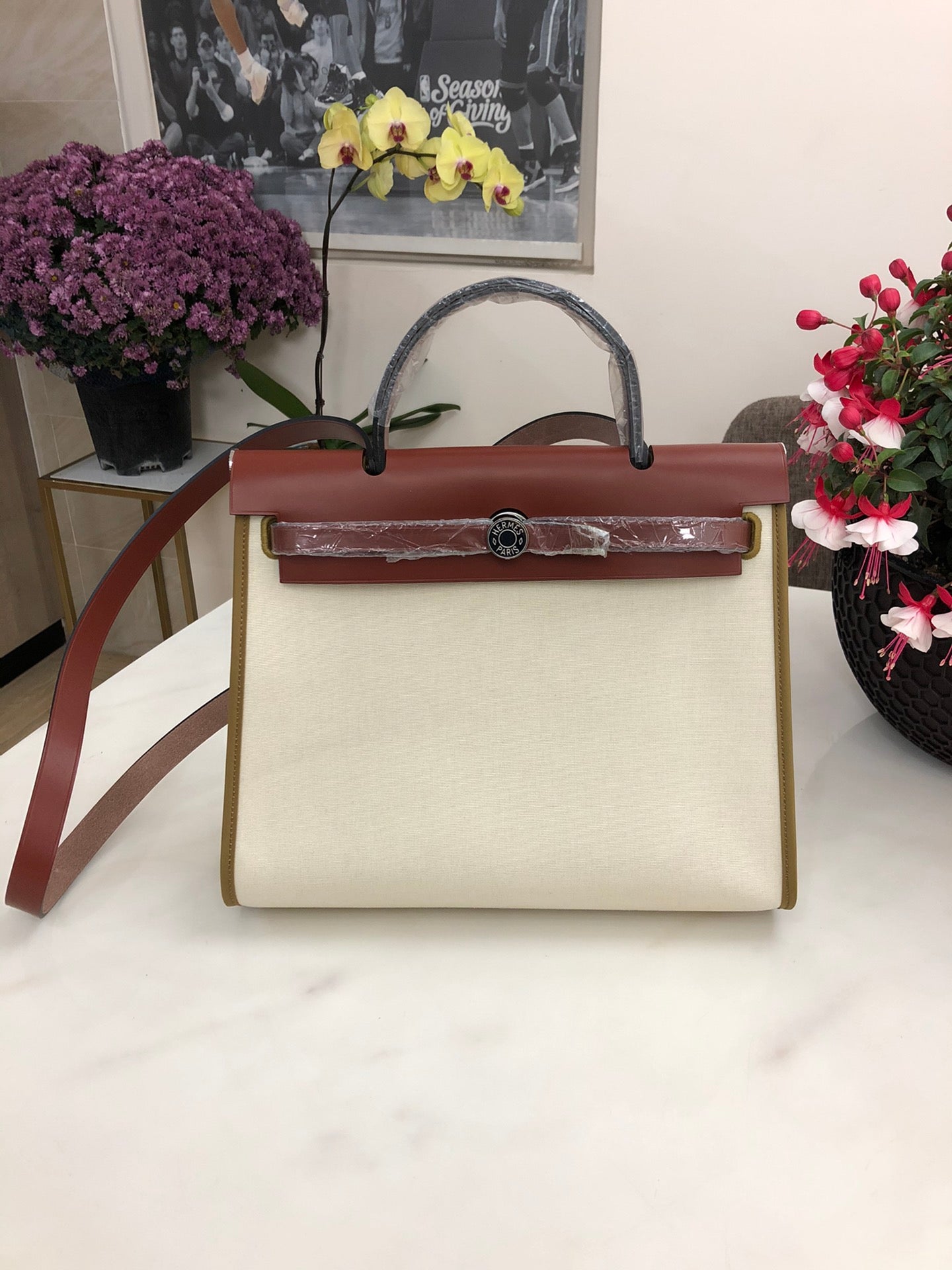ELE- Fashion New Arrival Bag - HMS - 114