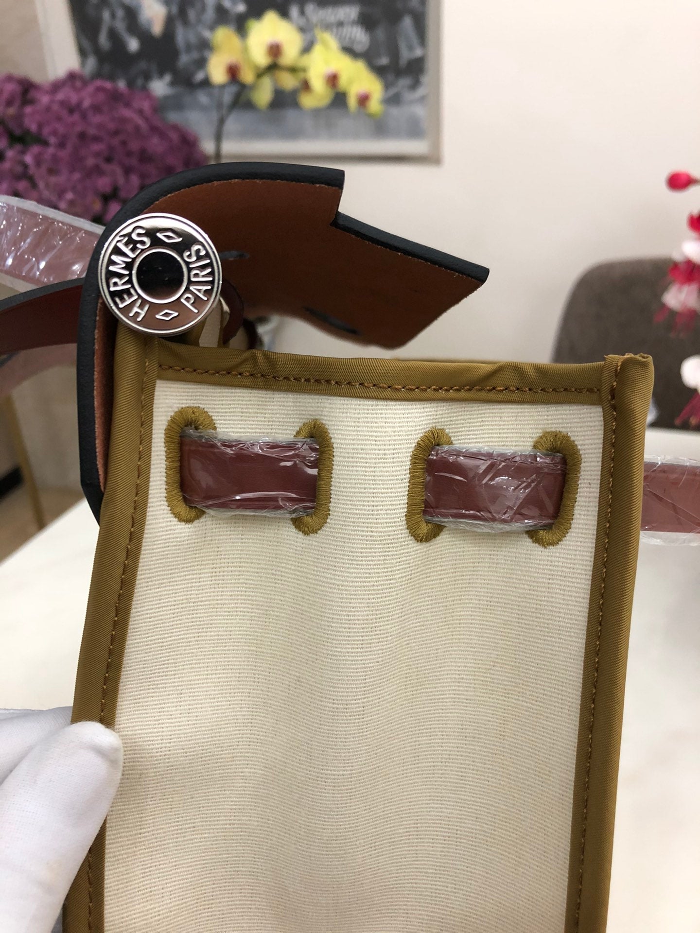 ELE- Fashion New Arrival Bag - HMS - 114