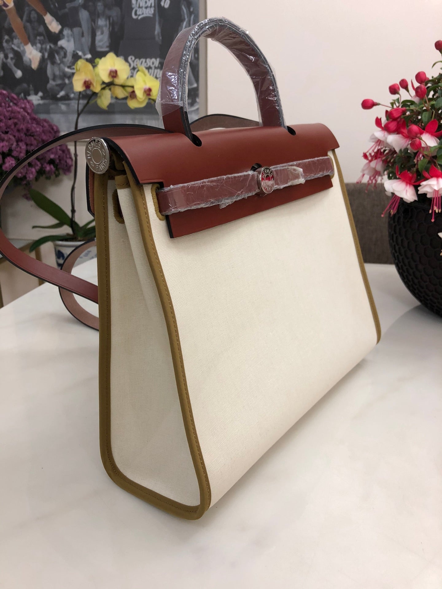 ELE- Fashion New Arrival Bag - HMS - 114