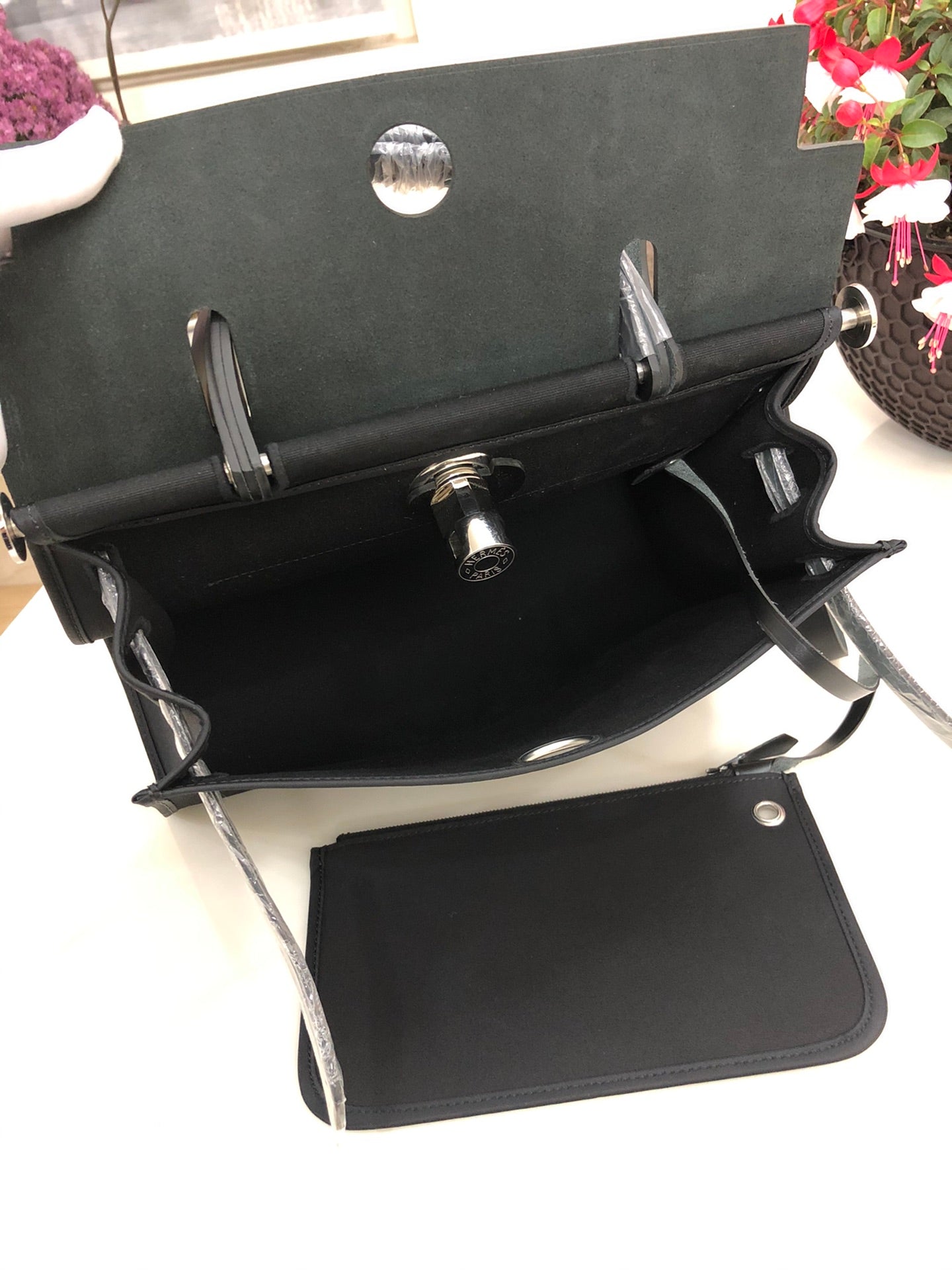 ELE- Fashion New Arrival Bag - HMS - 115
