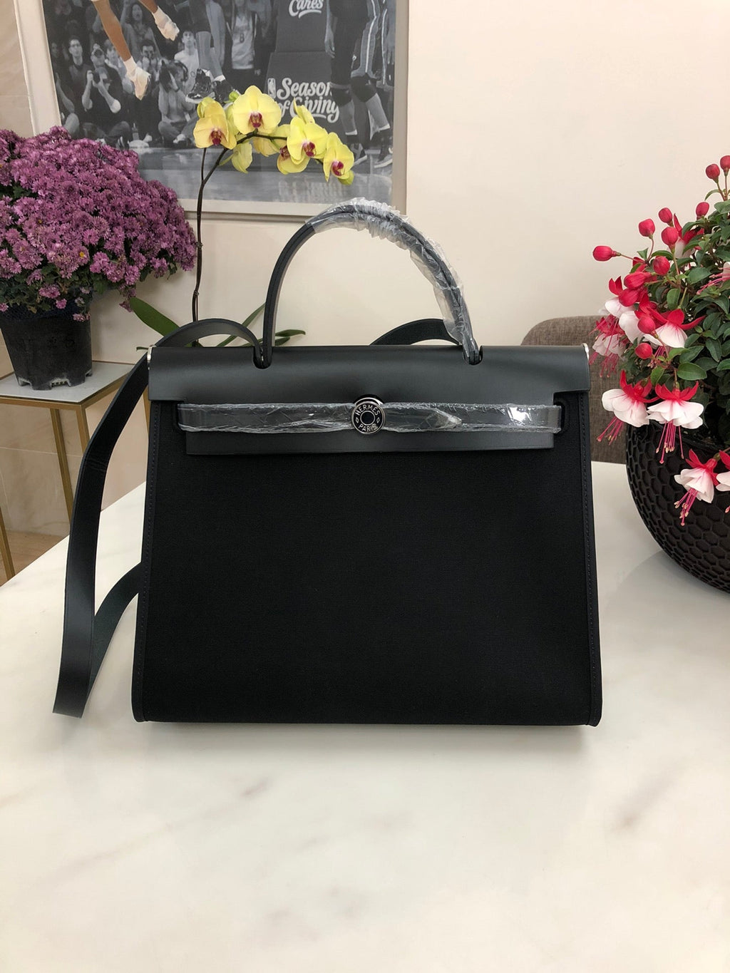 ELE- Fashion New Arrival Bag - HMS - 115
