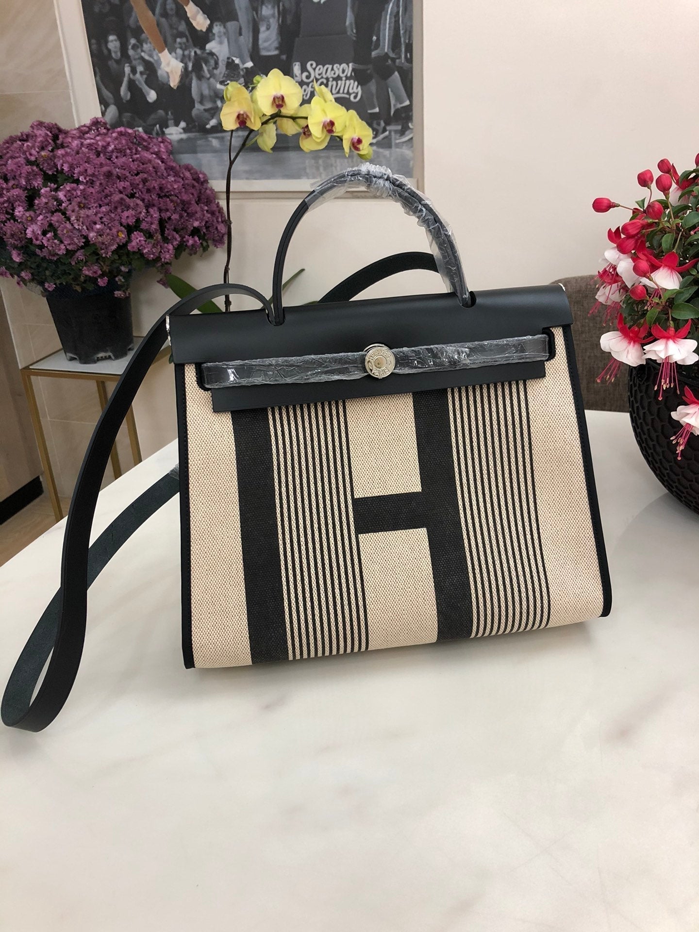 ELE- Fashion New Arrival Bag - HMS - 116