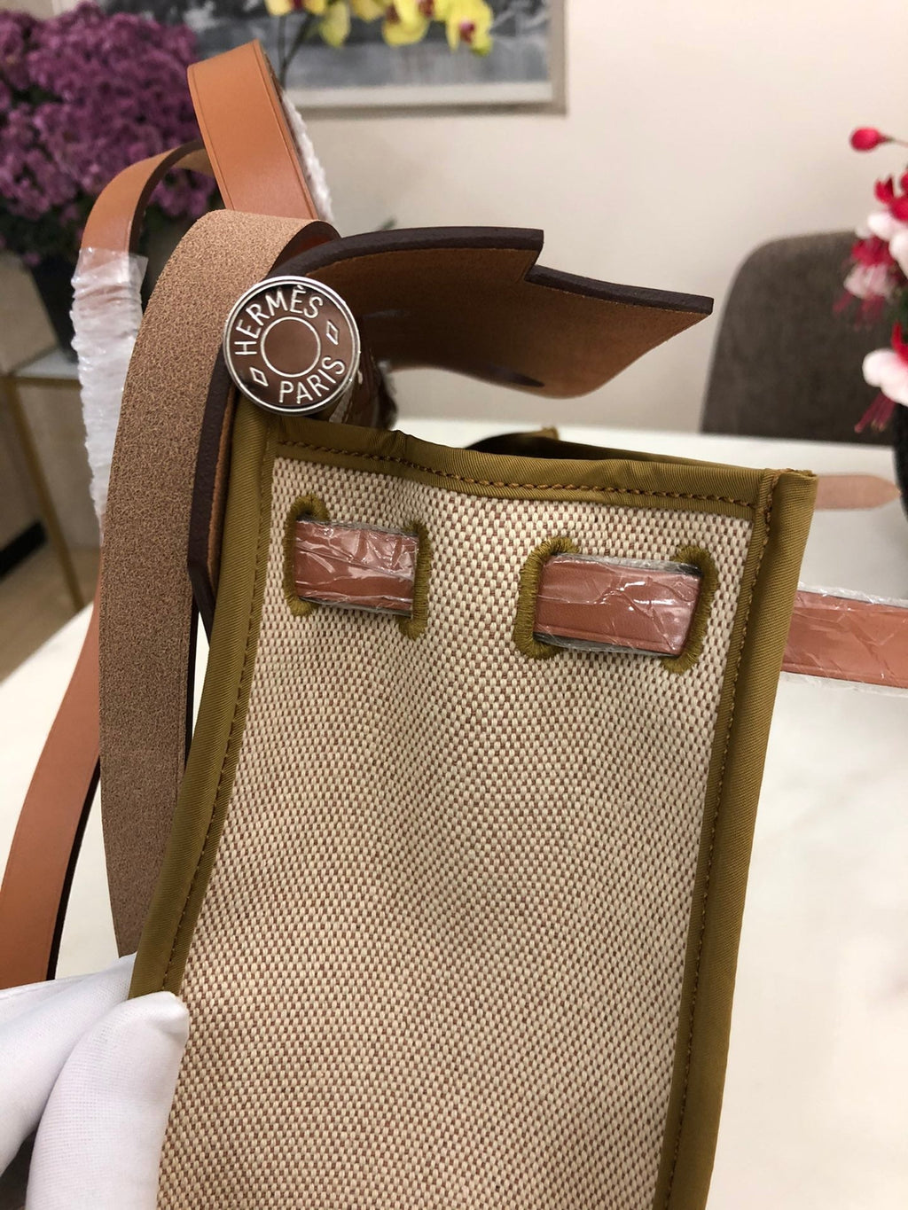 ELE- Fashion New Arrival Bag - HMS - 117