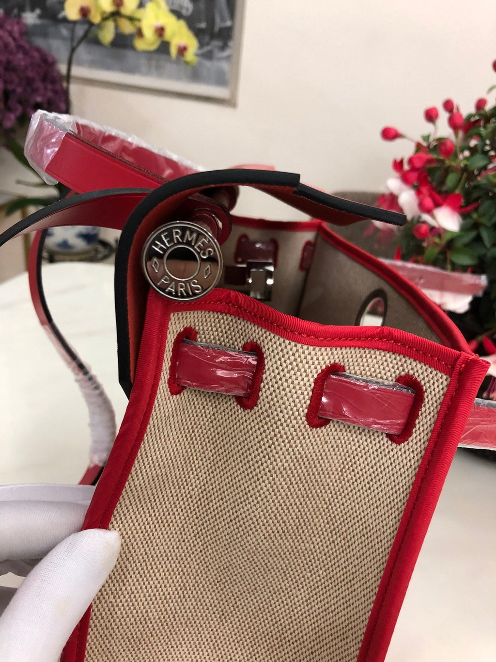 ELE- Fashion New Arrival Bag - HMS - 118