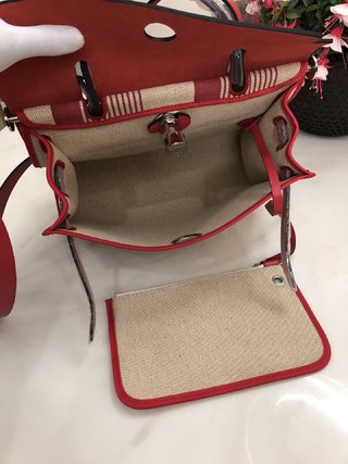 ELE- Fashion New Arrival Bag - HMS - 118