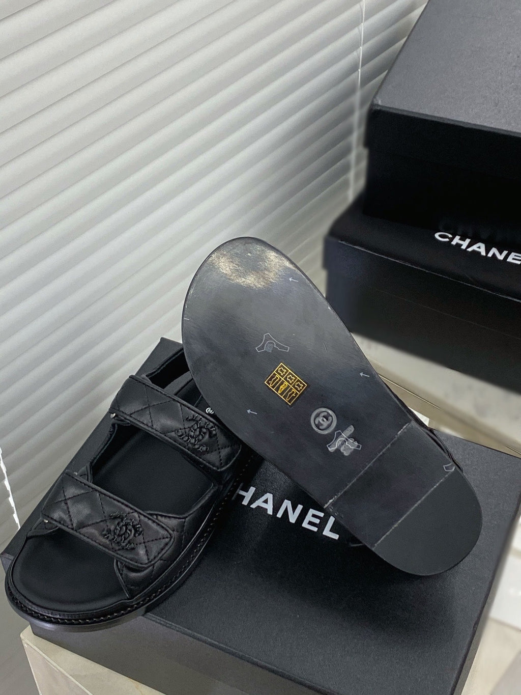 Luxury Shoes Sandals - CHL - 994