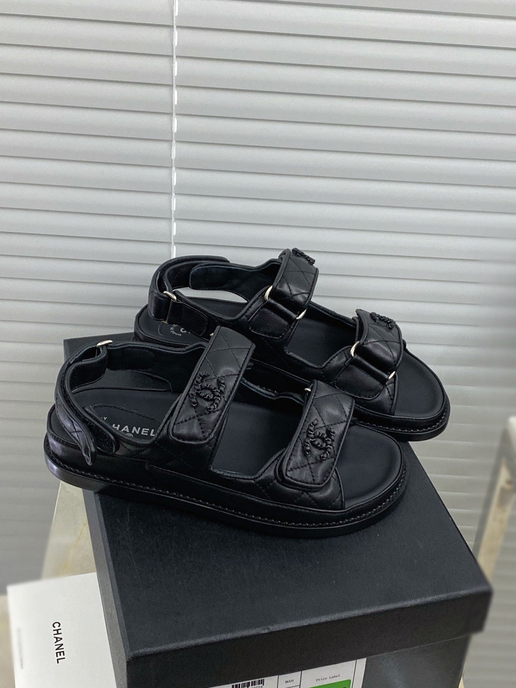 Luxury Shoes Sandals - CHL - 994