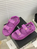 Luxury Shoes Sandals - CHL - 1004