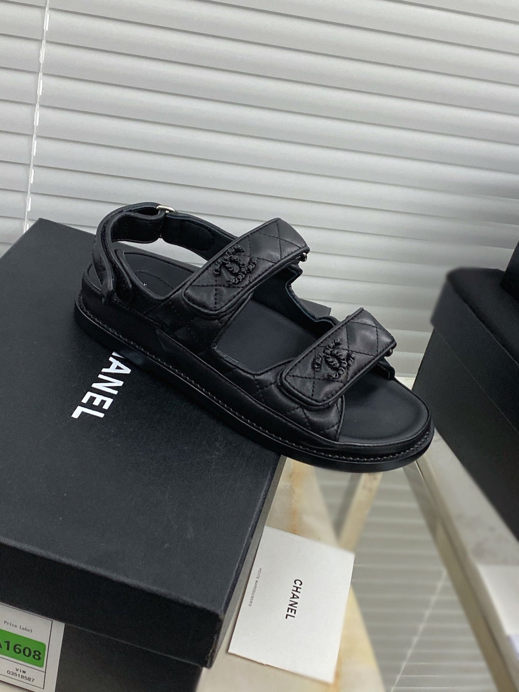 Luxury Shoes Sandals - CHL - 994