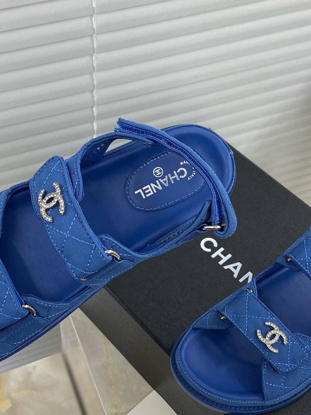 Luxury Shoes Sandals - CHL - 991