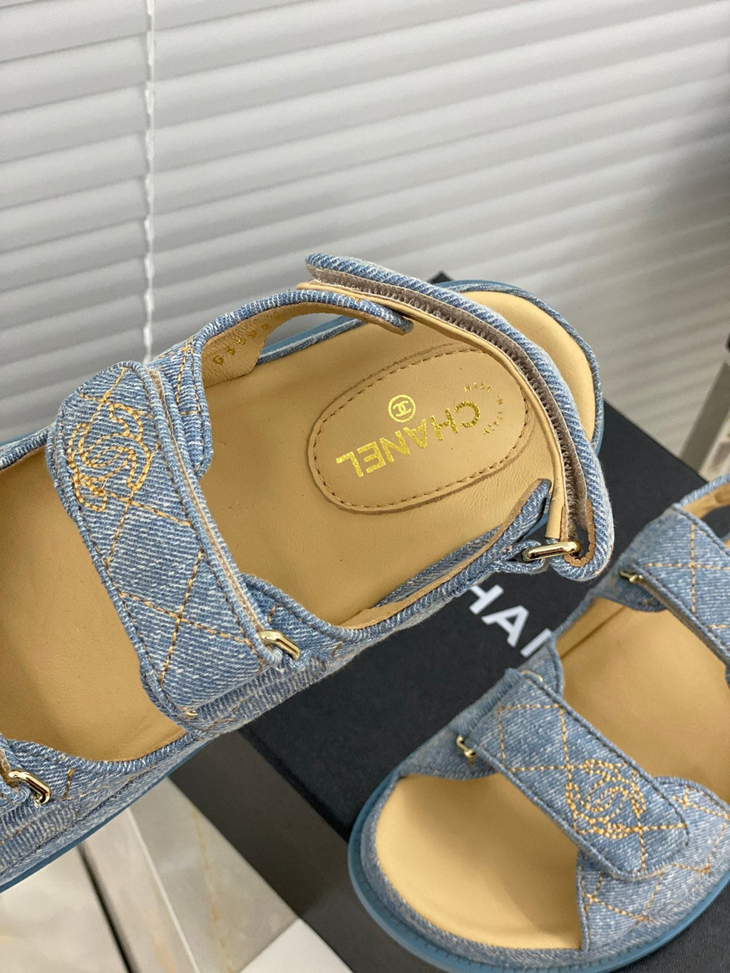 Luxury Shoes Sandals - CHL - 993