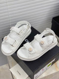 Luxury Shoes Sandals - CHL - 989
