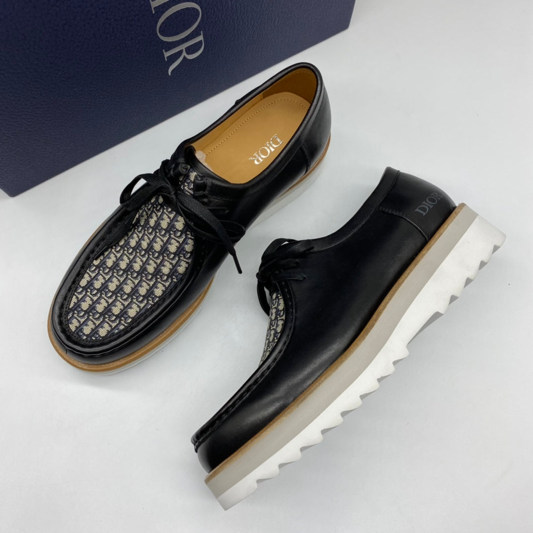 Luxury Shoes - GLAMIR - 1460