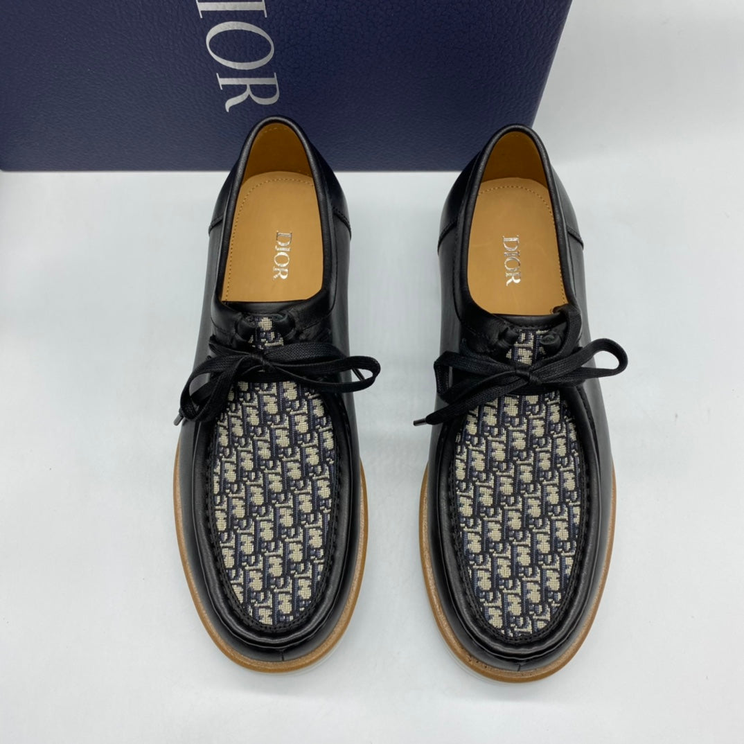 Luxury Shoes - GLAMIR - 1460