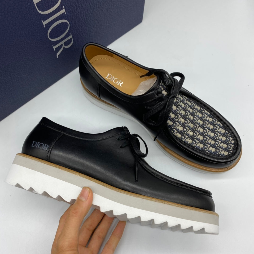 Luxury Shoes - GLAMIR - 1460