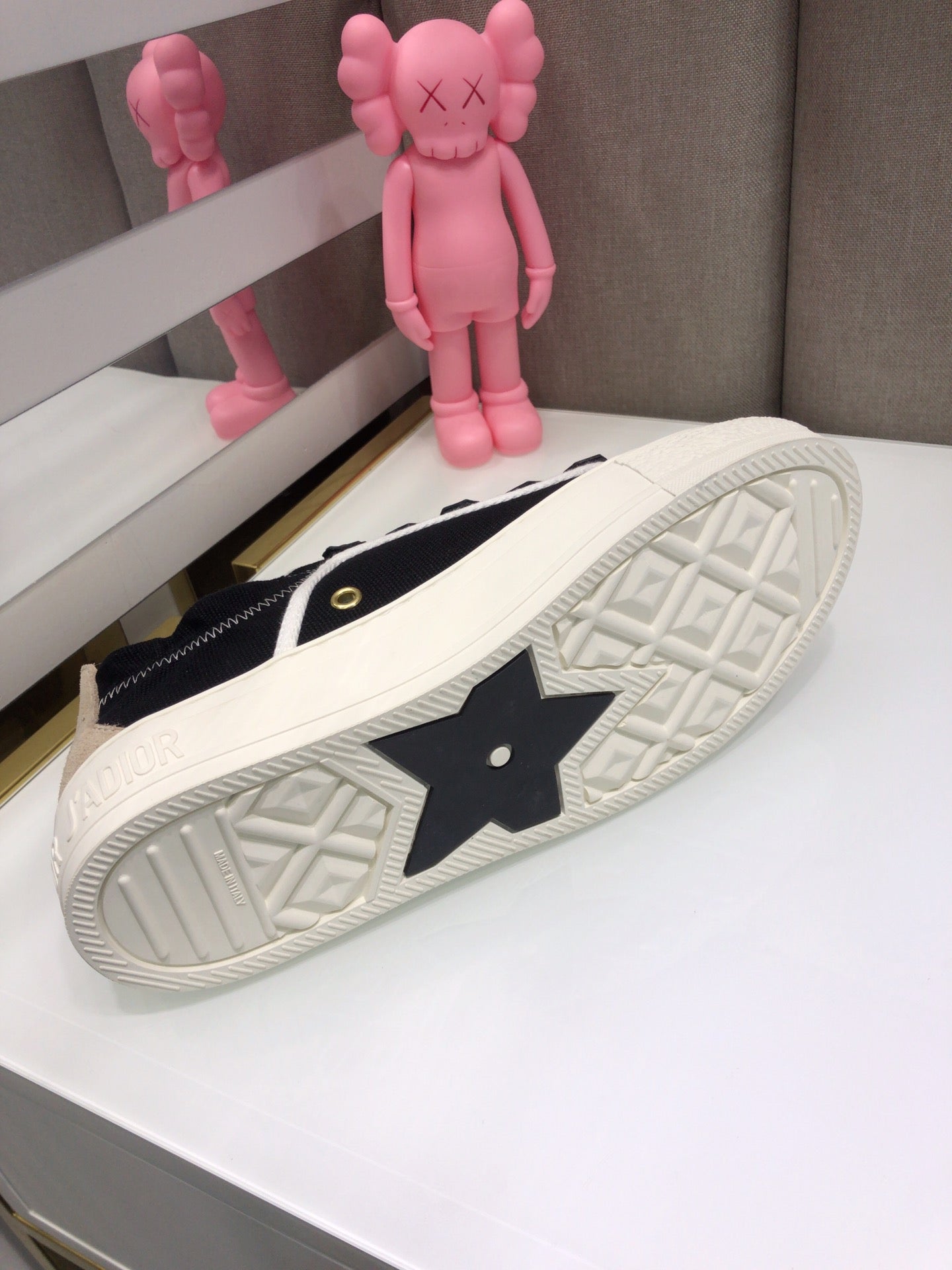 Luxury Shoes - GLAMIR - 1361