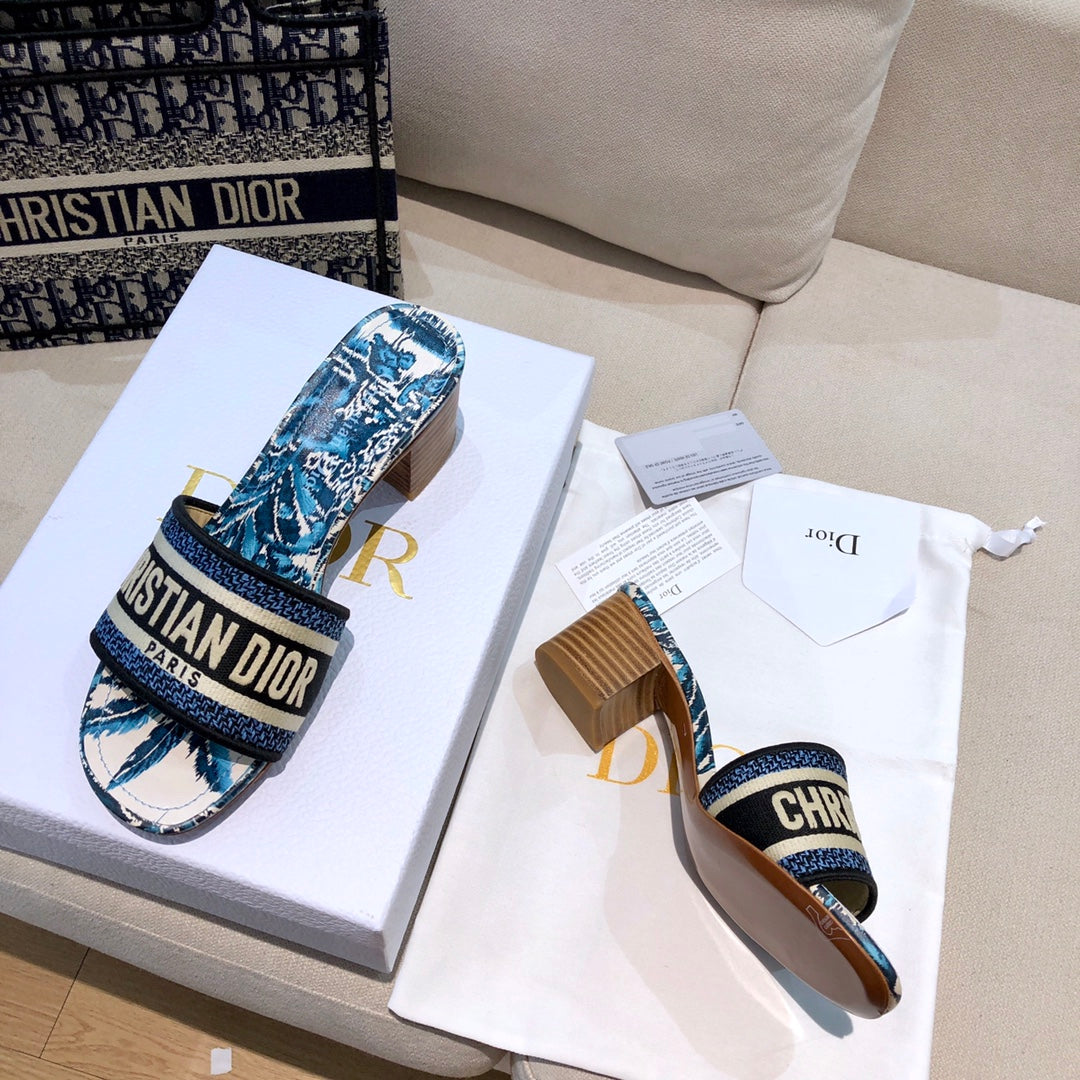 Luxury Shoes - GLAMIR - 191
