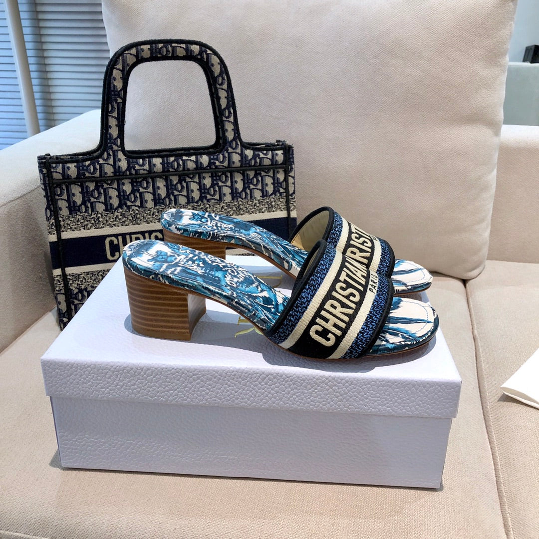 Luxury Shoes - GLAMIR - 191