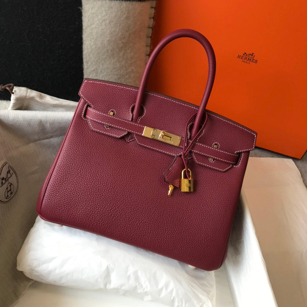 ELE- Fashion New Arrival Bag - HMS - 060