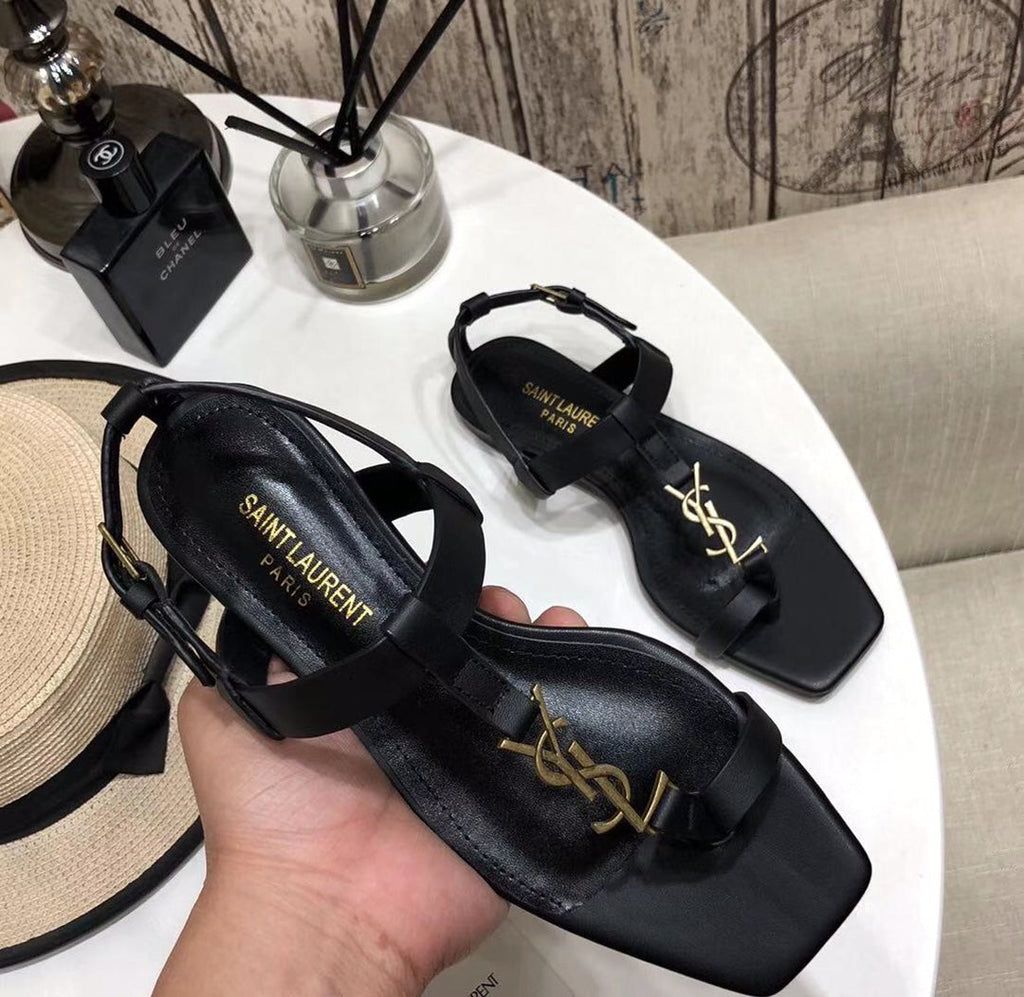 Luxury Shoes Sandals - SL - 530