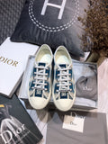 Luxury Shoes - GLAMIR - 1359