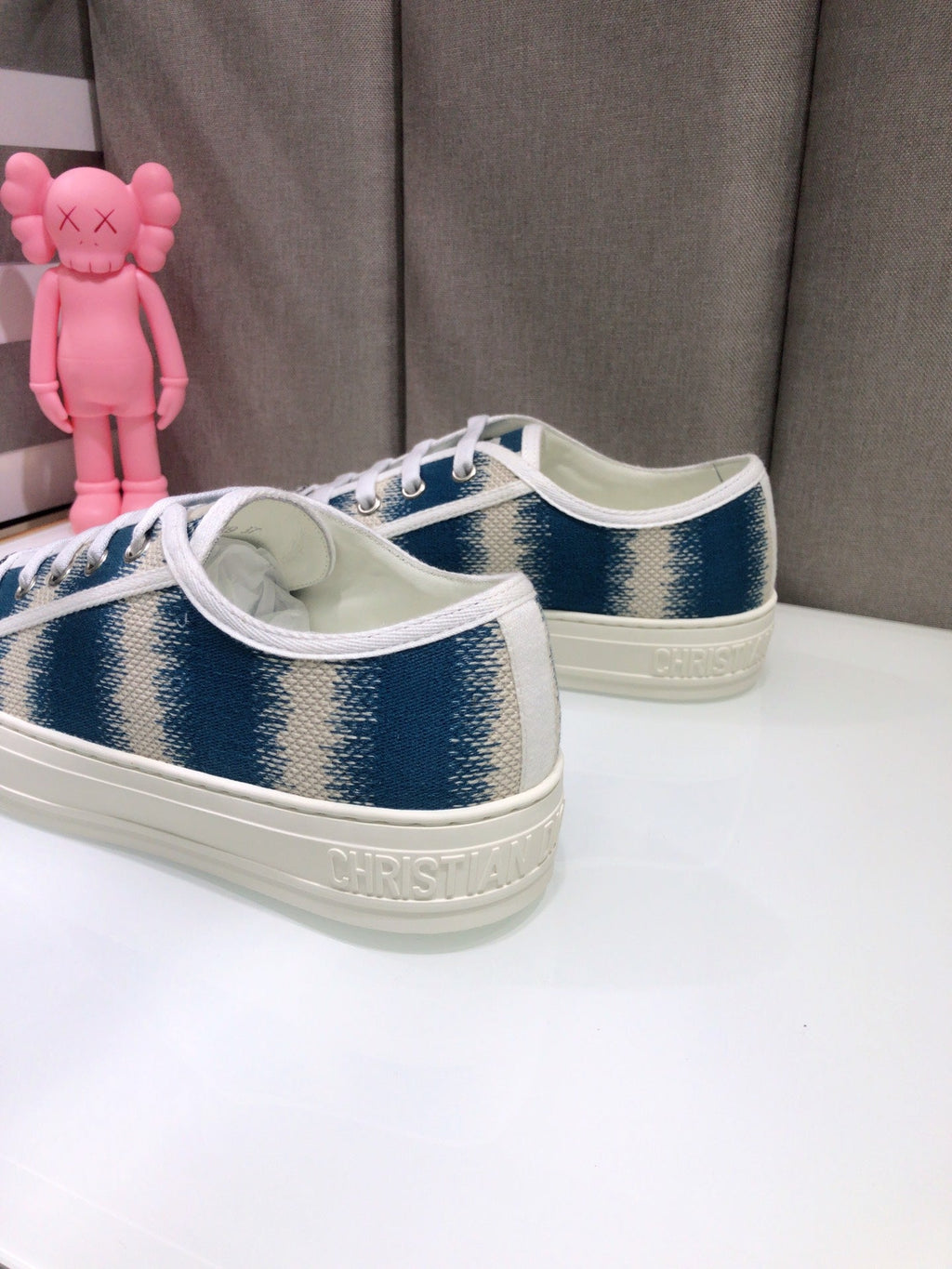 Luxury Shoes - GLAMIR - 1359