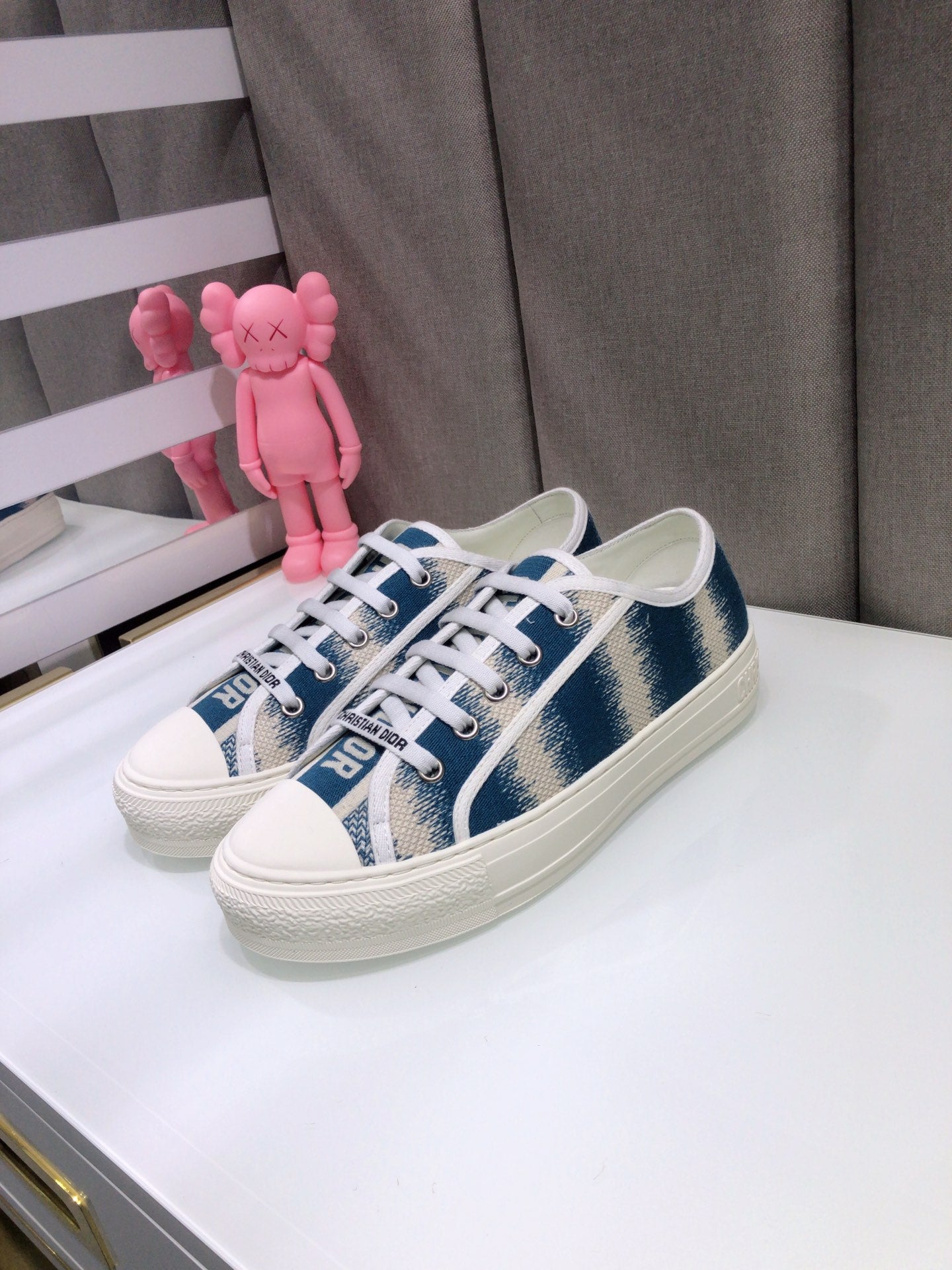 Luxury Shoes - GLAMIR - 1359