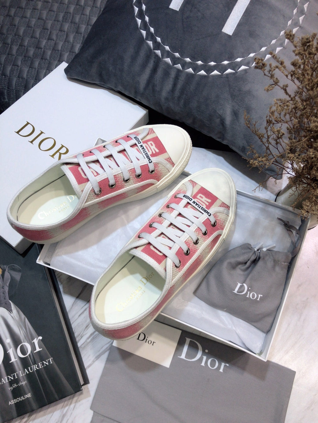 Luxury Shoes - GLAMIR - 1356