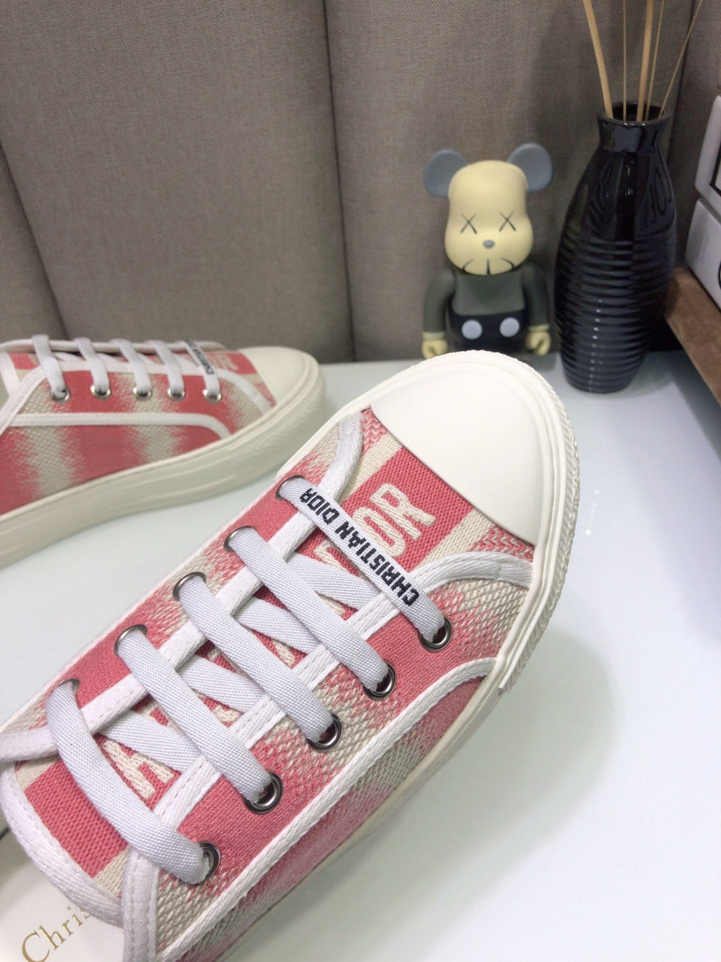 Luxury Shoes - GLAMIR - 1356
