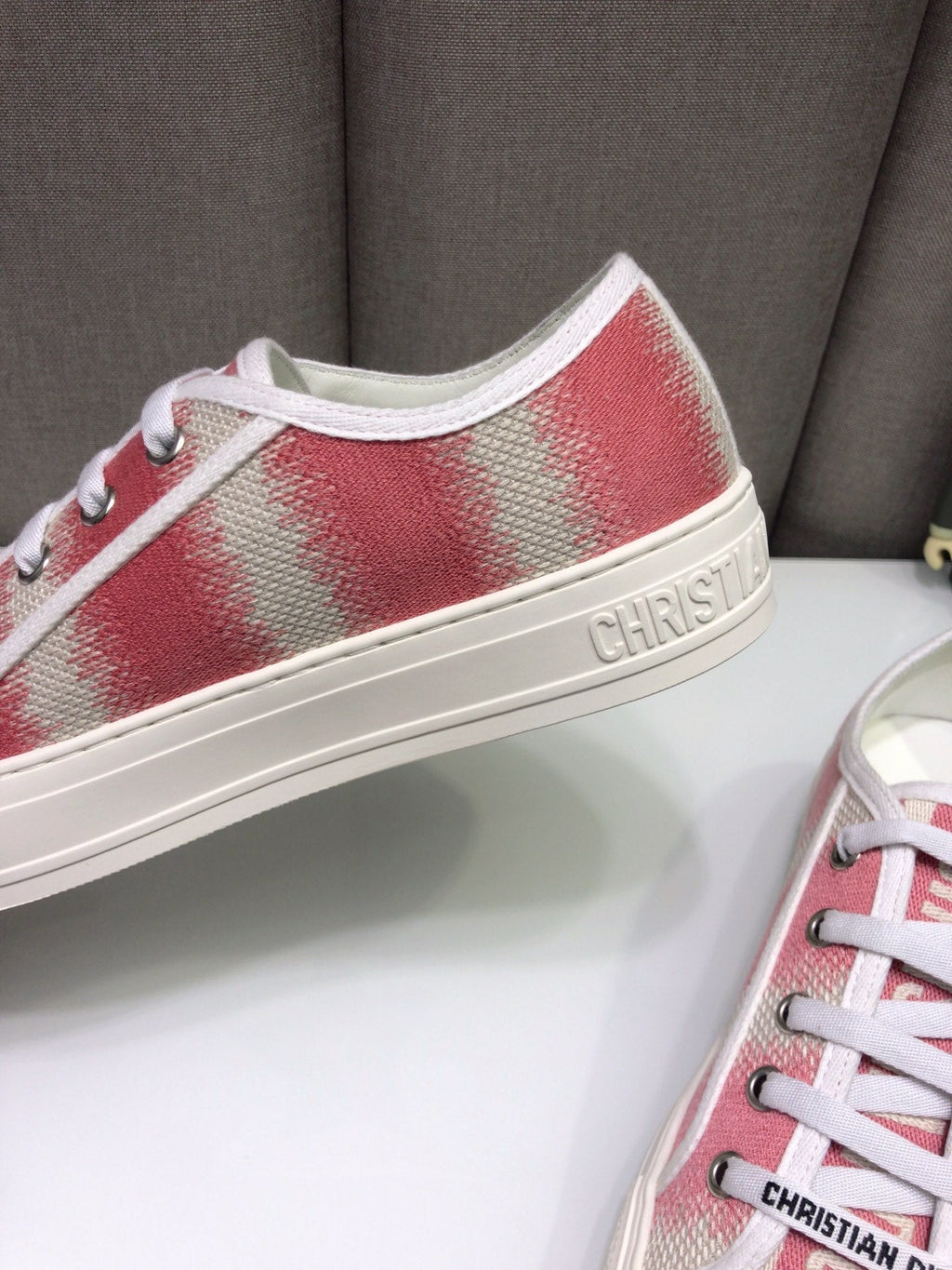 Luxury Shoes - GLAMIR - 1356