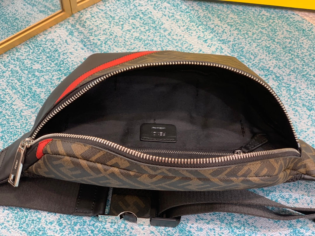 ELE -  Bag - FED - 397