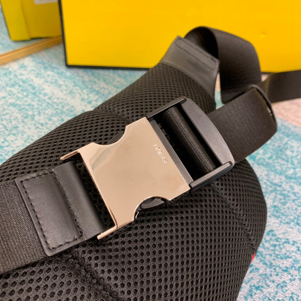 ELE -  Bag - FED - 397