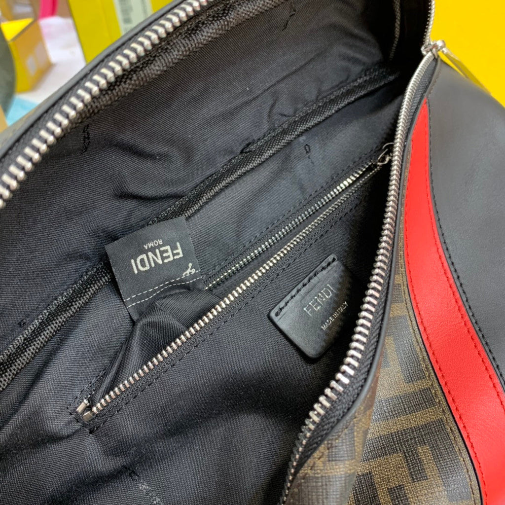 ELE -  Bag - FED - 397