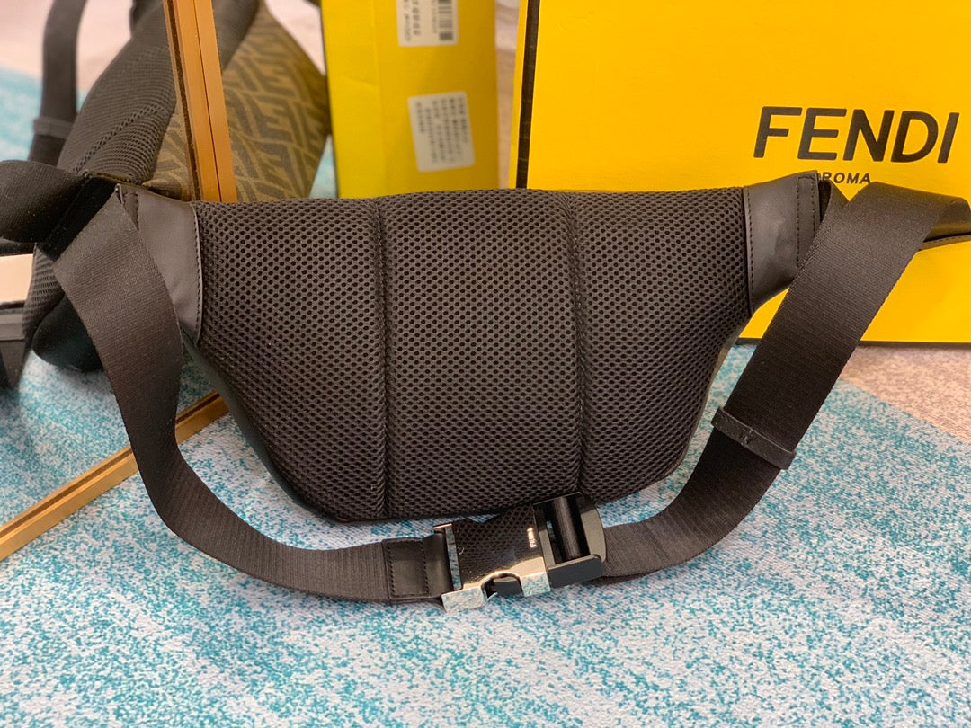 ELE -  Bag - FED - 397
