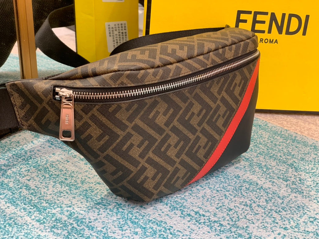 Glami -  Bag - FED - 397