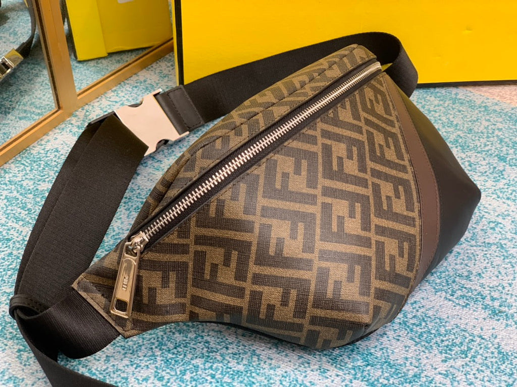 ELE -  Bag - FED - 396