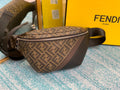 ELE -  Bag - FED - 396