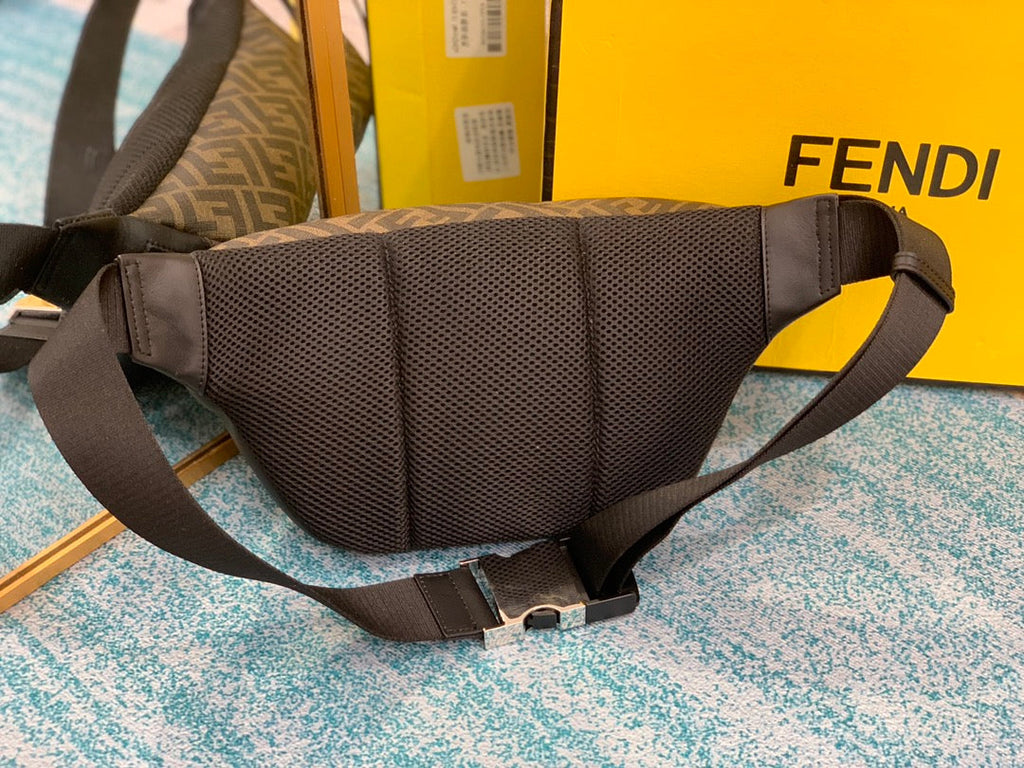 ELE -  Bag - FED - 396