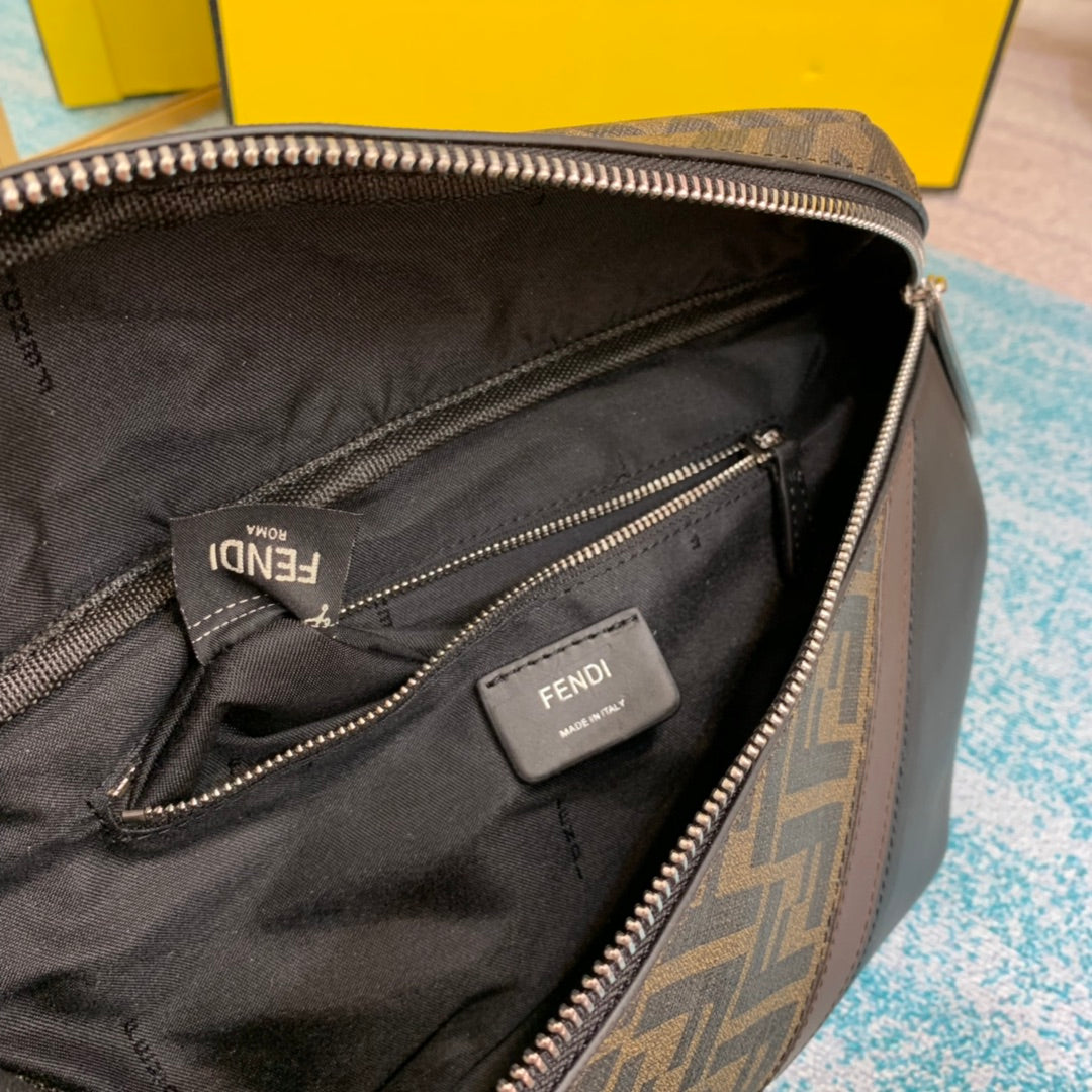 ELE -  Bag - FED - 396