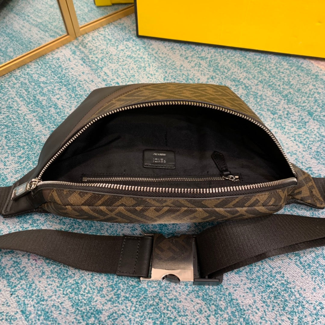 ELE -  Bag - FED - 396