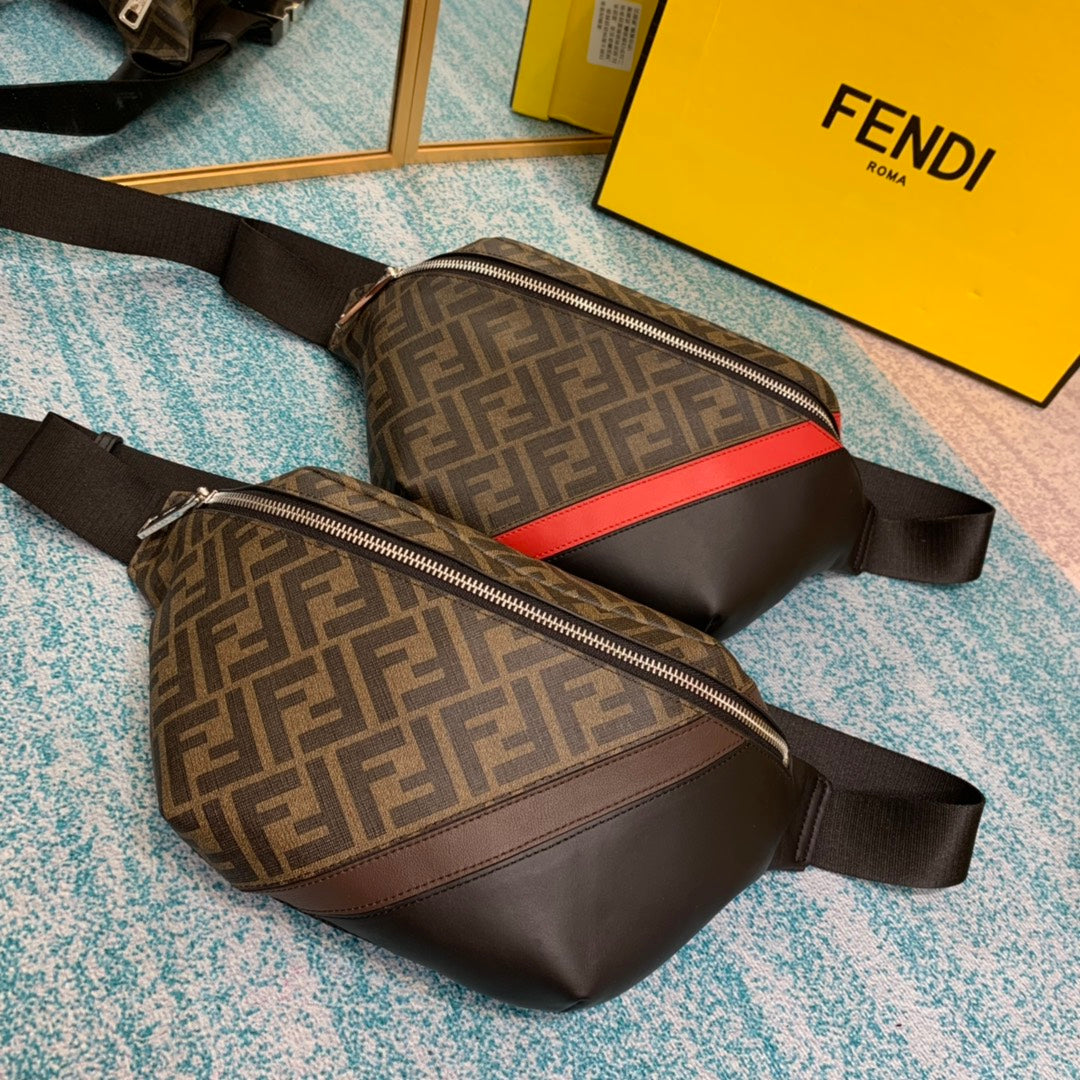 ELE -  Bag - FED - 396