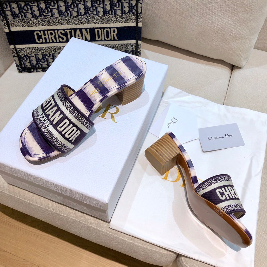 Luxury Shoes - GLAMIR - 195