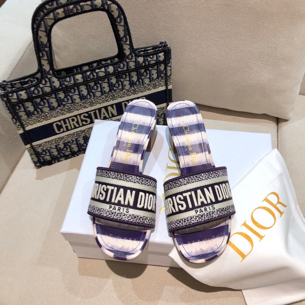 Luxury Shoes - GLAMIR - 195