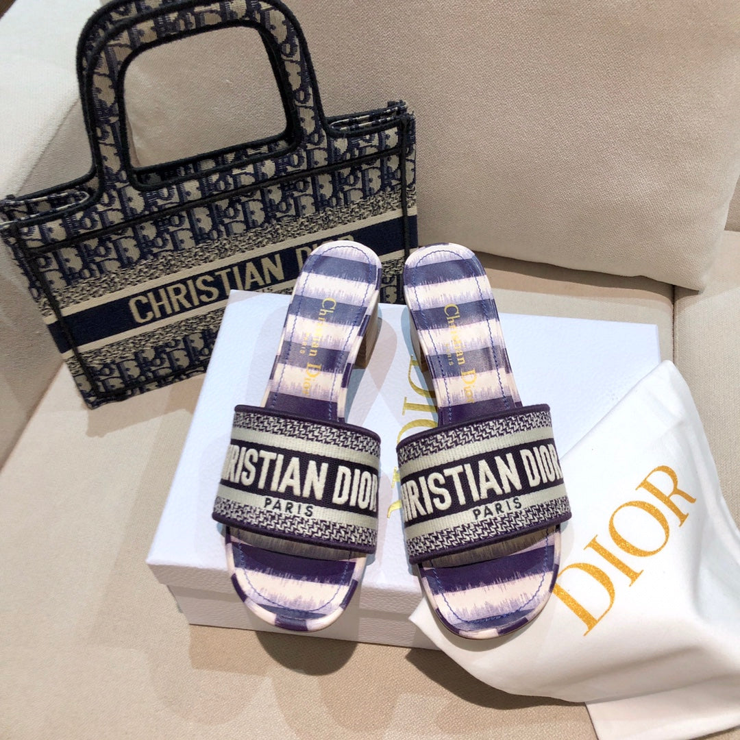 Luxury Shoes - GLAMIR - 195