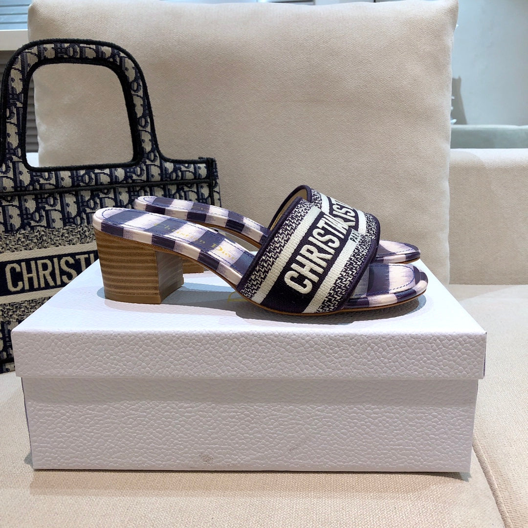 Luxury Shoes - GLAMIR - 195